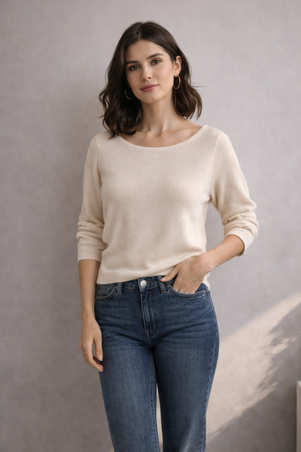 Slim Fit Chino Trouser