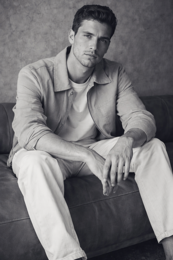 Chunky Knit Cardigan