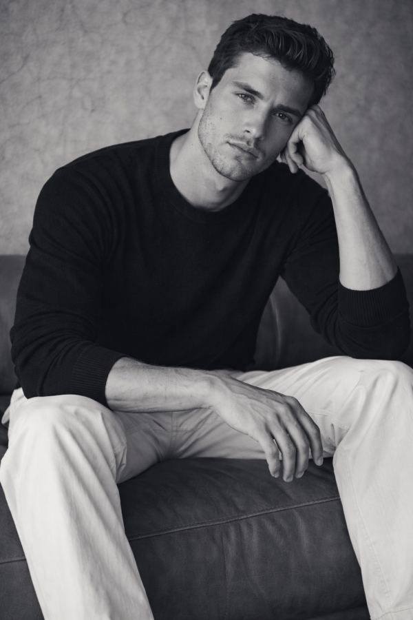 Classic Oxford Button-Down Shirt