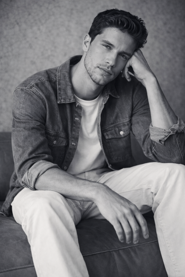 Genuine Leather Belt