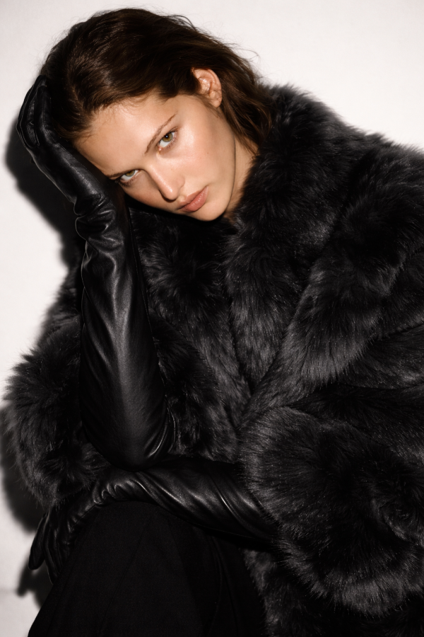 Cotton Piqué Polo Shirt