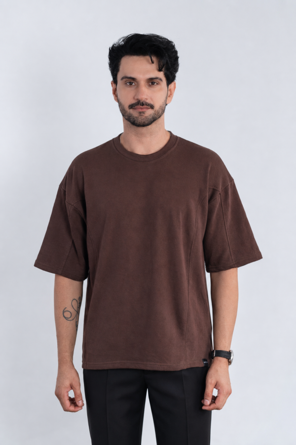 Form Brown