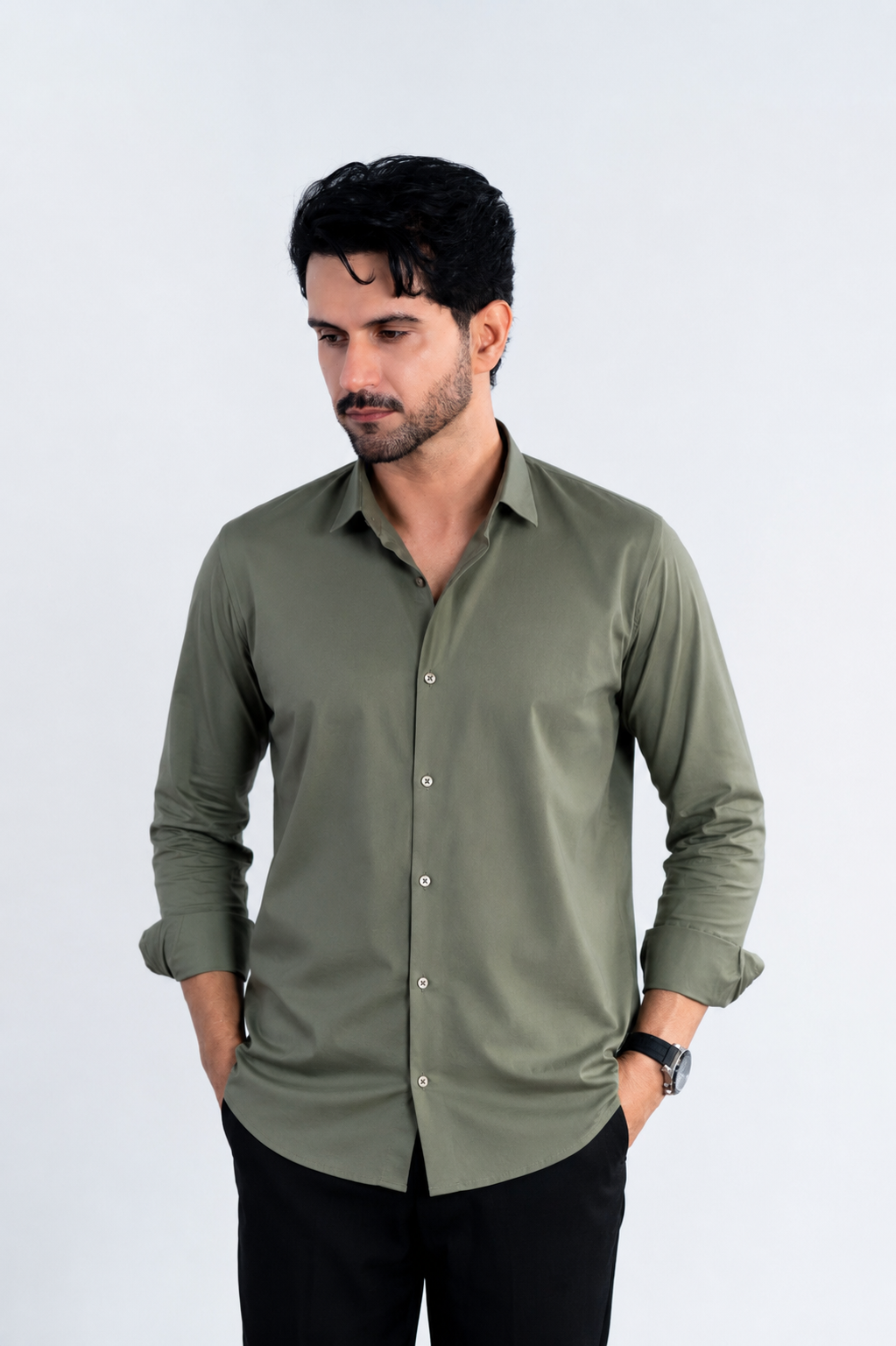 The Olive