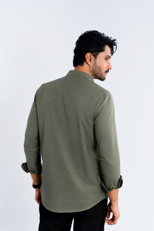 The Olive